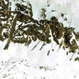 Satellite imagery of Kōh-e Mātīk, AF