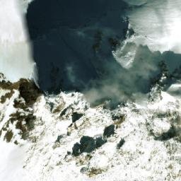 Satellite imagery of Kōh-e Mātīk, AF