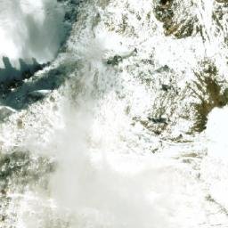 Satellite imagery of Kōh-e Mātīk, AF