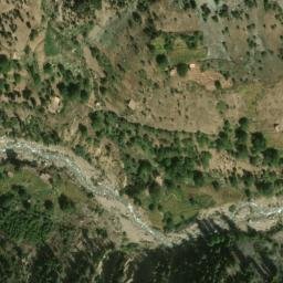 Satellite imagery of Kolak Pit, PK