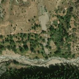 Satellite imagery of Kolak Pit, PK