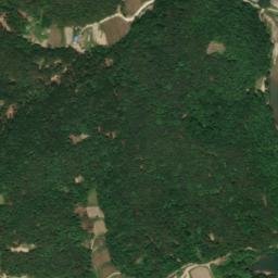 Satellite imagery of Minsokgongyechon, KR