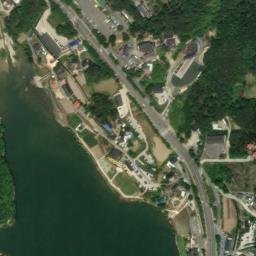 Satellite imagery of Minsokgongyechon, KR