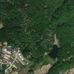 Satellite imagery of Minsokgongyechon, KR