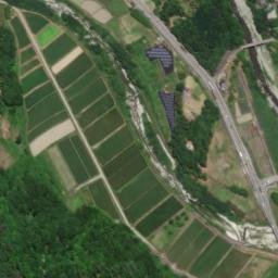 Satellite imagery of 古道入口, JP