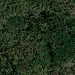 Satellite imagery of Peel Ridge, US
