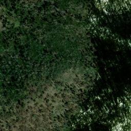Satellite imagery of Peel Ridge, US
