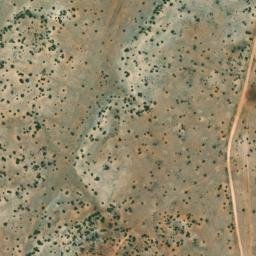 Satellite imagery of 5999 B 22 — NGS DO5742 — Coconino County, US, US
