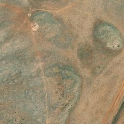 Satellite imagery of RV 250 — NGS FR0029 — Coconino County, US, US