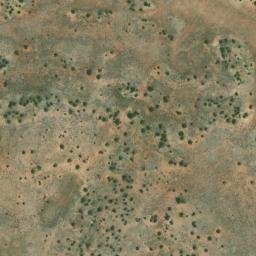 Satellite imagery of RV 250 — NGS FR0029 — Coconino County, US, US