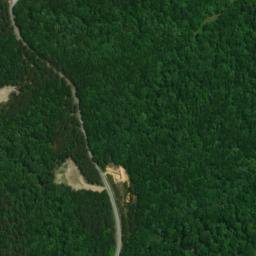 Satellite imagery of Snake Ridge, US
