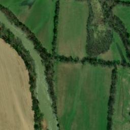 Satellite imagery of Cunningham Ridge, US