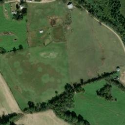 Satellite imagery of Worley Mine, US