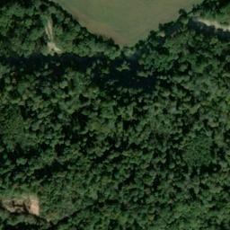 Satellite imagery of Worley Mine, US