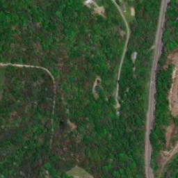 Satellite imagery of Norvell Quarry, US
