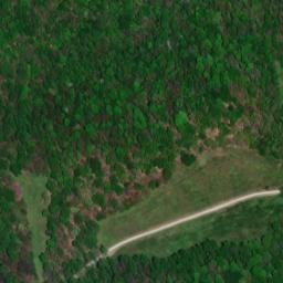 Satellite imagery of Norvell Quarry, US