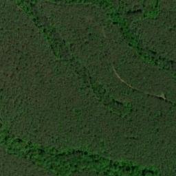 Satellite imagery of Graveyard Ridge, US