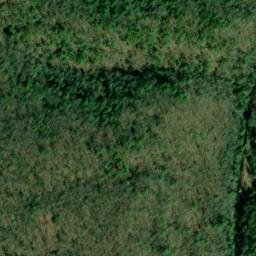 Satellite imagery of Hank Point, US