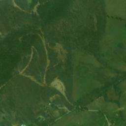 Satellite imagery of Smalley Ridge, US