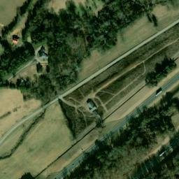 Satellite imagery of Chestnut Ridge, US