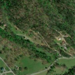 Satellite imagery of Murray Ridge, US