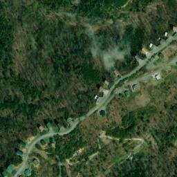 Satellite imagery of Patterson Lead, US