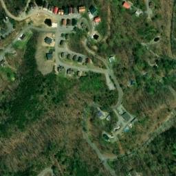 Satellite imagery of Patterson Lead, US