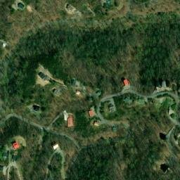 Satellite imagery of Patterson Lead, US