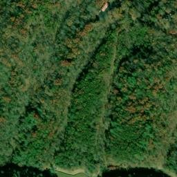 Satellite imagery of Locust Ridge, US