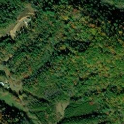 Satellite imagery of Big Ridge, US