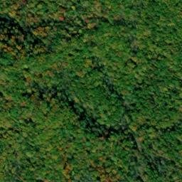 Satellite imagery of Big Ridge, US