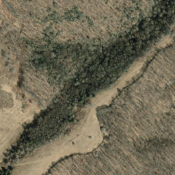 Satellite imagery of Buckeye Ridge, US