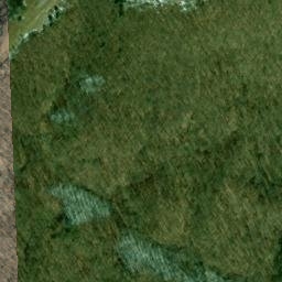 Satellite imagery of Buckeye Ridge, US