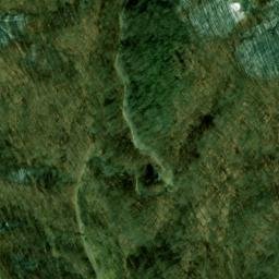 Satellite imagery of Trail Ridge, US