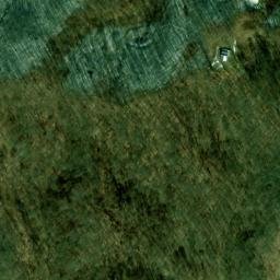 Satellite imagery of Trail Ridge, US
