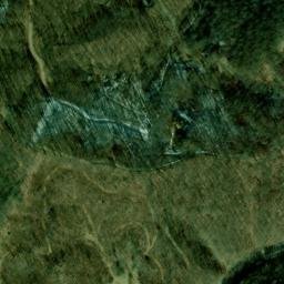 Satellite imagery of Trail Ridge, US