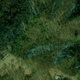 Satellite imagery of Edging Rock, US