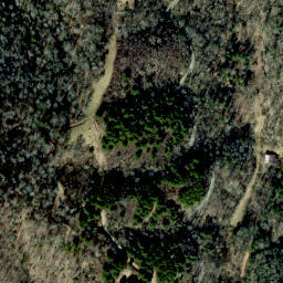 Satellite imagery of Emiline Ridge, US