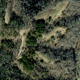 Satellite imagery of Emiline Ridge, US