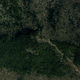 Satellite imagery of Ogle Ridge, US