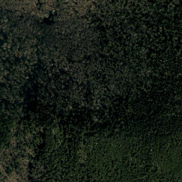 Satellite imagery of Black Mountains, US