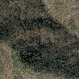 Satellite imagery of Bridle Ridge, US