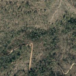 Satellite imagery of Wiggins Ridge, US