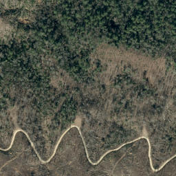 Satellite imagery of Wiggins Ridge, US