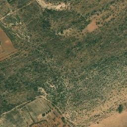 Satellite imagery of Djebel Ouled el Madani, DZ