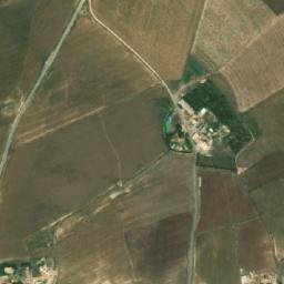 Satellite imagery of Koudiat Tizra, DZ