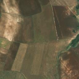 Satellite imagery of Koudiat Tizra, DZ