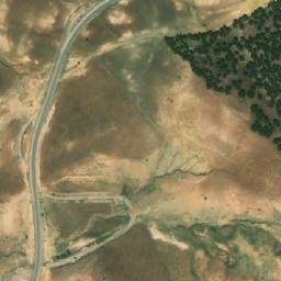 Satellite imagery of Kef el Hammar, DZ