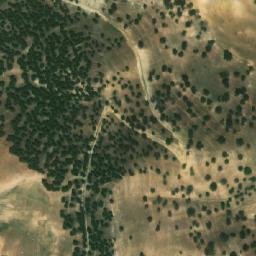 Satellite imagery of Kef el Hammar, DZ
