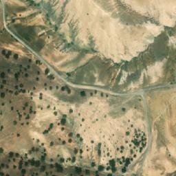 Satellite imagery of Kef el Hammar, DZ